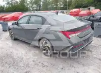 2025 Hyundai Elantra photo