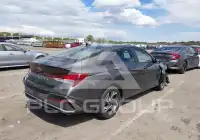 2025 Hyundai Elantra фото