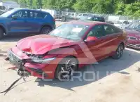 2025 Hyundai Elantra фото
