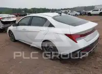 2025 Hyundai Elantra фото