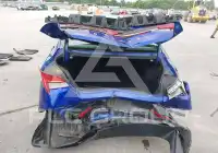 2025 Hyundai Elantra фото