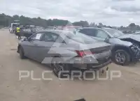 2025 Hyundai Elantra фото