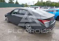 2025 Hyundai Elantra photo