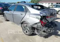 2025 Hyundai Elantra фото