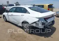2025 Hyundai Elantra photo