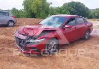 2025 Hyundai Elantra photo