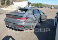 2025 Hyundai Elantra photo