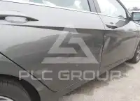 2025 Hyundai Elantra фото