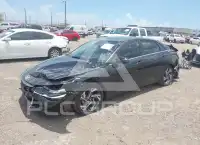 2025 Hyundai Elantra фото
