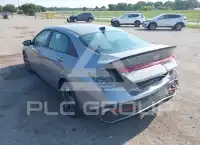 2025 Hyundai Elantra photo