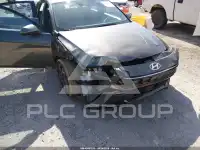 2025 Hyundai Elantra фото