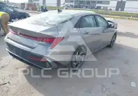 2025 Hyundai Elantra фото