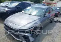 2025 Hyundai Elantra фото