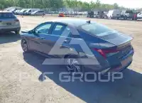 2025 Hyundai Elantra фото