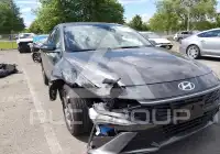 2025 Hyundai Elantra фото
