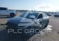 2025 Hyundai Elantra фото