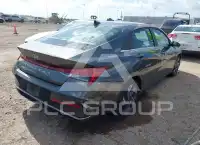 2025 Hyundai Elantra фото
