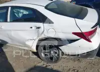 2025 Hyundai Elantra фото
