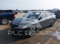 2025 Hyundai Elantra photo