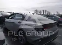 2025 Hyundai Elantra фото