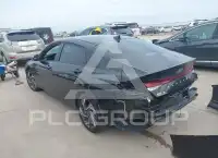 2025 Hyundai Elantra фото