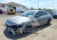 2025 Hyundai Elantra фото