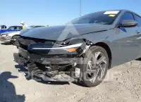 2025 Hyundai Elantra фото