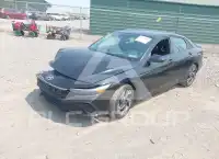 2025 Hyundai Elantra фото