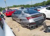 2025 Hyundai Elantra фото