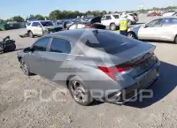 2025 Hyundai Elantra фото