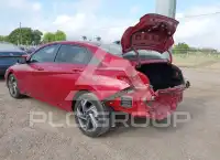 2025 Hyundai Elantra photo
