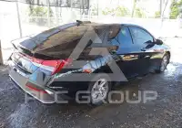 2025 Hyundai Elantra photo