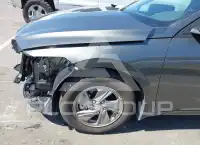 2025 Hyundai Elantra фото