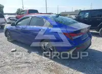 2025 Hyundai Elantra фото