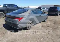 2025 Hyundai Elantra фото