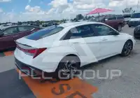 2025 Hyundai Elantra фото