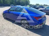 2025 Hyundai Elantra фото
