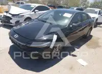 2025 Hyundai Elantra фото