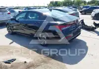 2025 Hyundai Elantra фото