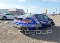 2025 Hyundai Elantra фото