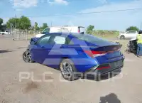 2025 Hyundai Elantra фото