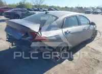 2025 Hyundai Elantra photo