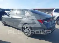 2025 Hyundai Elantra фото