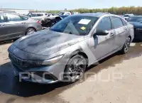2025 Hyundai Elantra фото