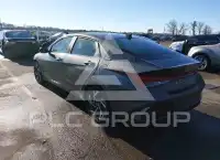 2025 Hyundai Elantra фото