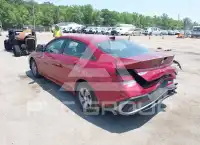 2025 Hyundai Elantra фото