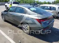 2025 Hyundai Elantra фото