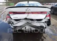2025 Hyundai Elantra фото