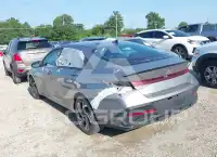 2025 Hyundai Elantra photo