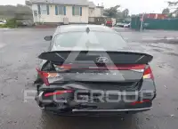 2025 Hyundai Elantra фото